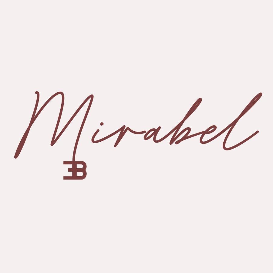 דירות קייטי Mirabel מראה חיצוני תמונה